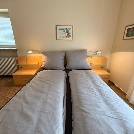 Lauternlodge - Hideaway Apartment Blaustein