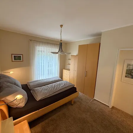 Lauternlodge - Hideaway Apartment