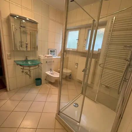 Lauternlodge - Hideaway Apartment *