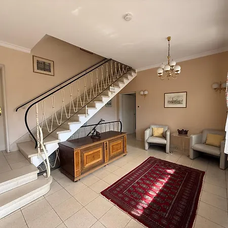 Lauternlodge - Hideaway Appartement