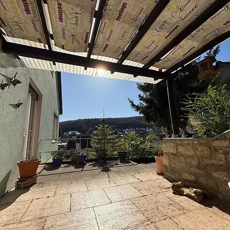 Apartment Lauternlodge - Hideaway