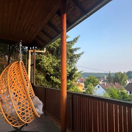 Lauternlodge - Hideaway Blaustein