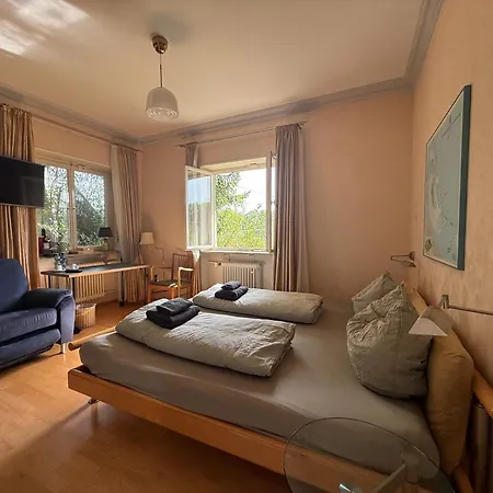 Lautertal Panorama-suite - Kingsize-bett & Badewanne & Dusche - Raucherbereich Vor Ueberdachten Terrasse - Rosengarten - Parkplaetze 15m Entfernt- Naturschutzgebiet Vor Haustuere - Sehr Ruhige Gegend - Self-checkin - 45qm2 *